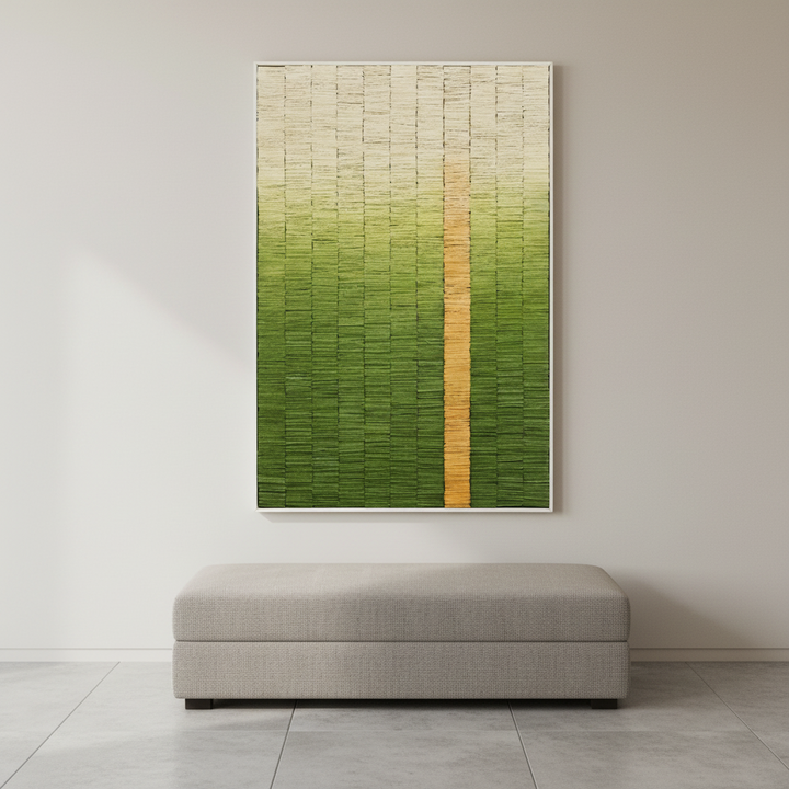 Tides Paper Wall Art