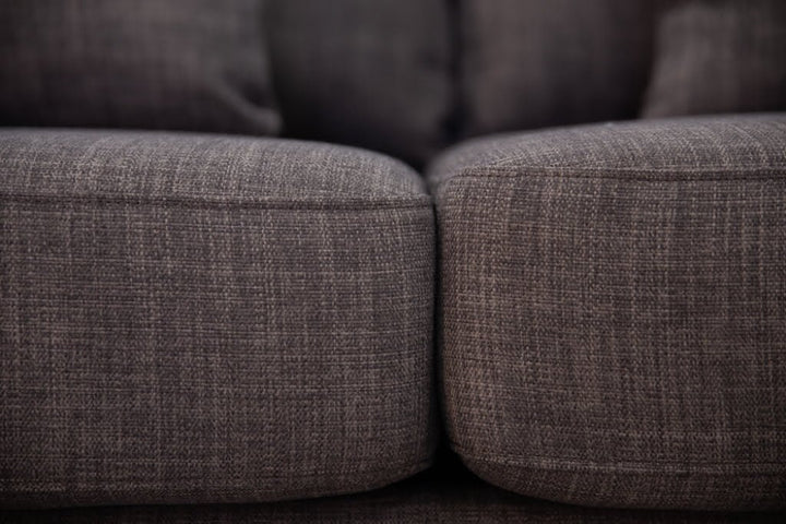 Tofta Double Sofa Bed - Mid Grey