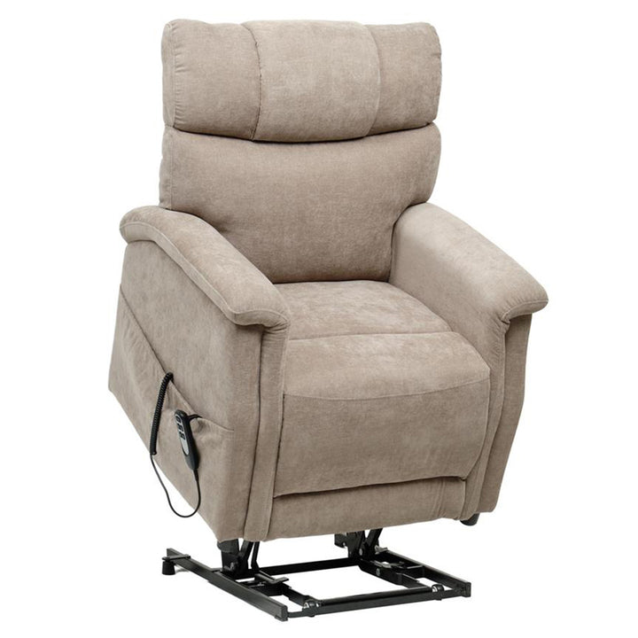 Tom Dual Motor 150KG Recliner Lift Chair