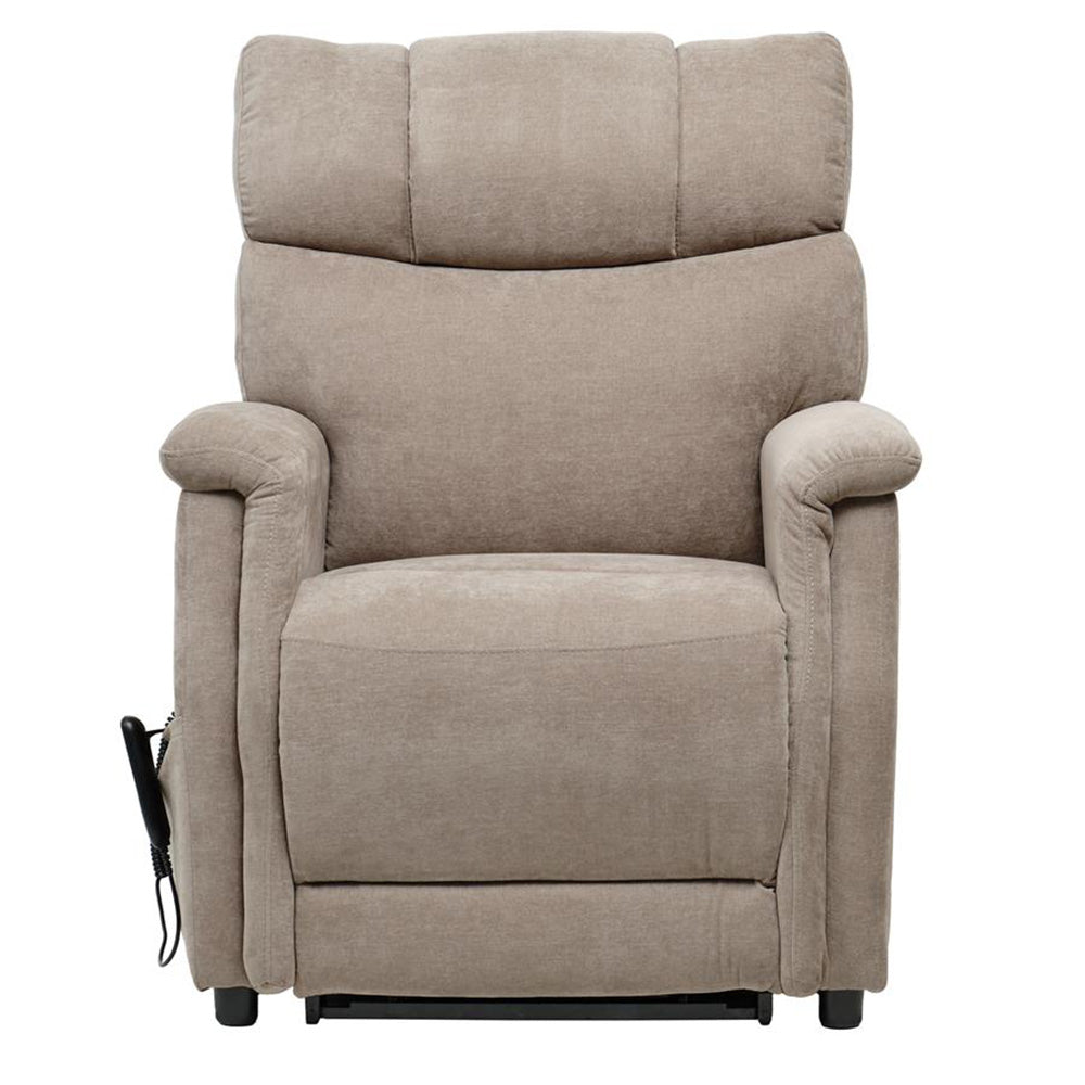 Tom Dual Motor 150KG Recliner Lift Chair