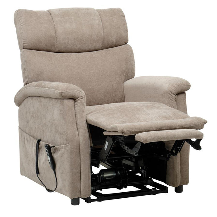 Tom Dual Motor 150KG Recliner Lift Chair