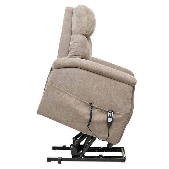 Tom Dual Motor 150KG Recliner Lift Chair