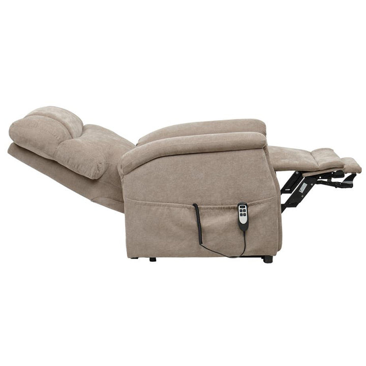 Tom Dual Motor 150KG Recliner Lift Chair