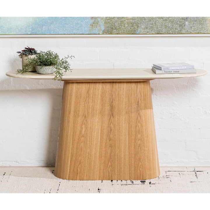 Wesley Console Table