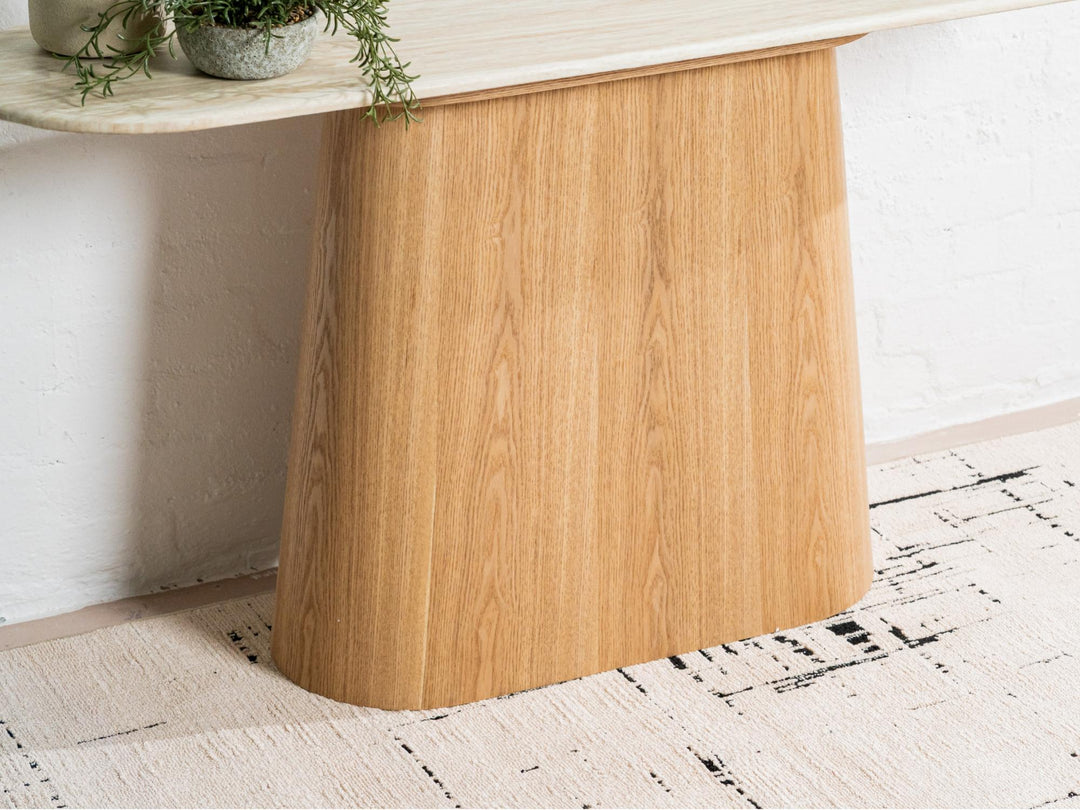 Wesley Console Table