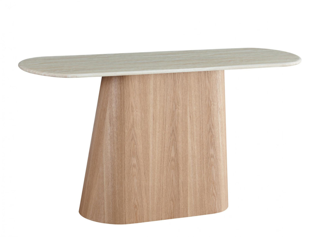 Wesley Console Table