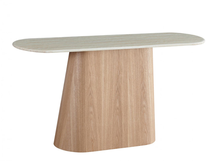 Wesley Console Table