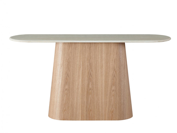 Wesley Console Table