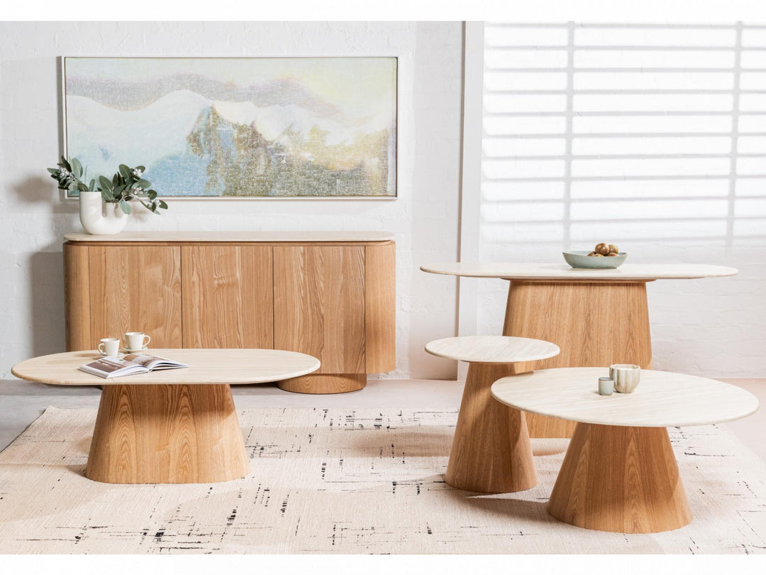 Wesley Console Table