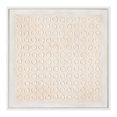 Unwritten Canvas Painting