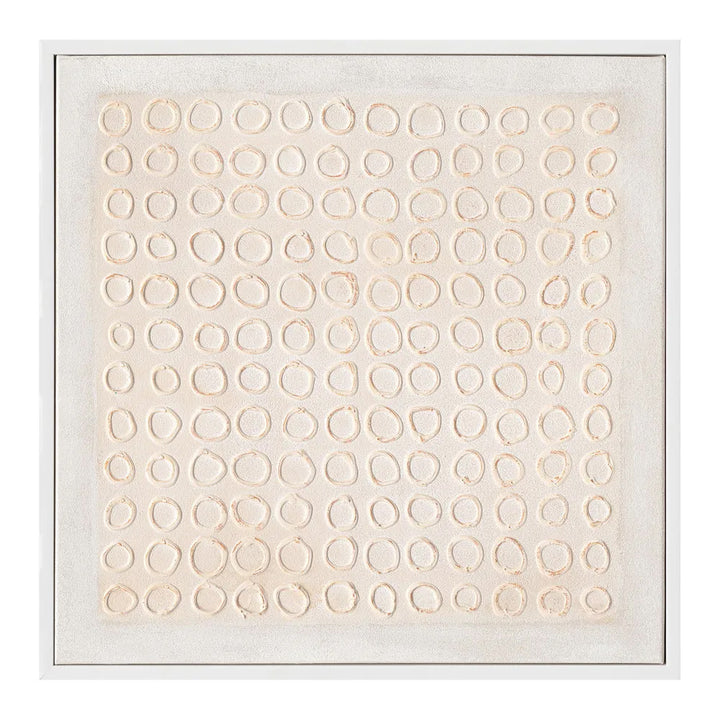 Unwritten Canvas Painting