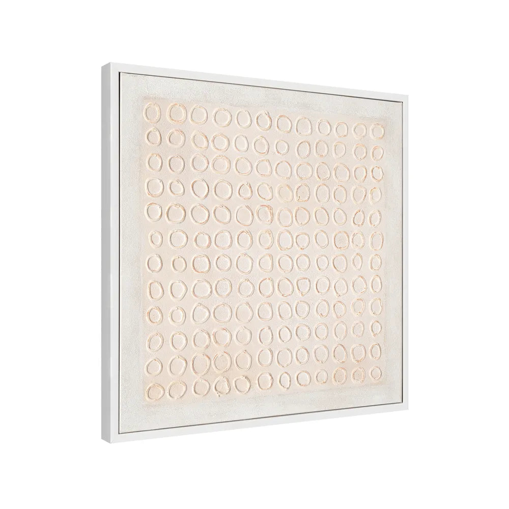 Unwritten Canvas Painting