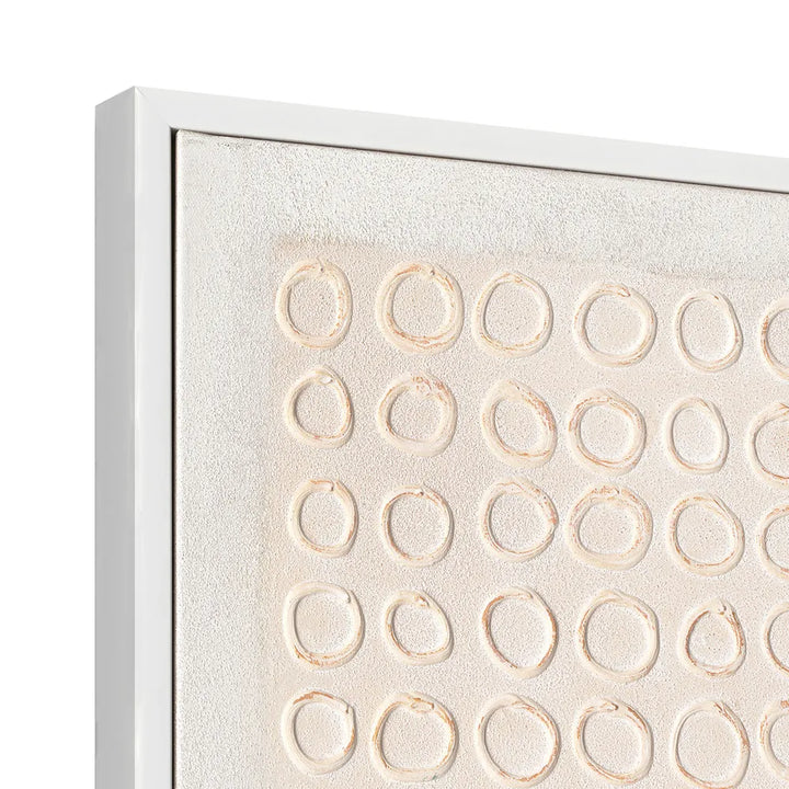 Unwritten Canvas Painting