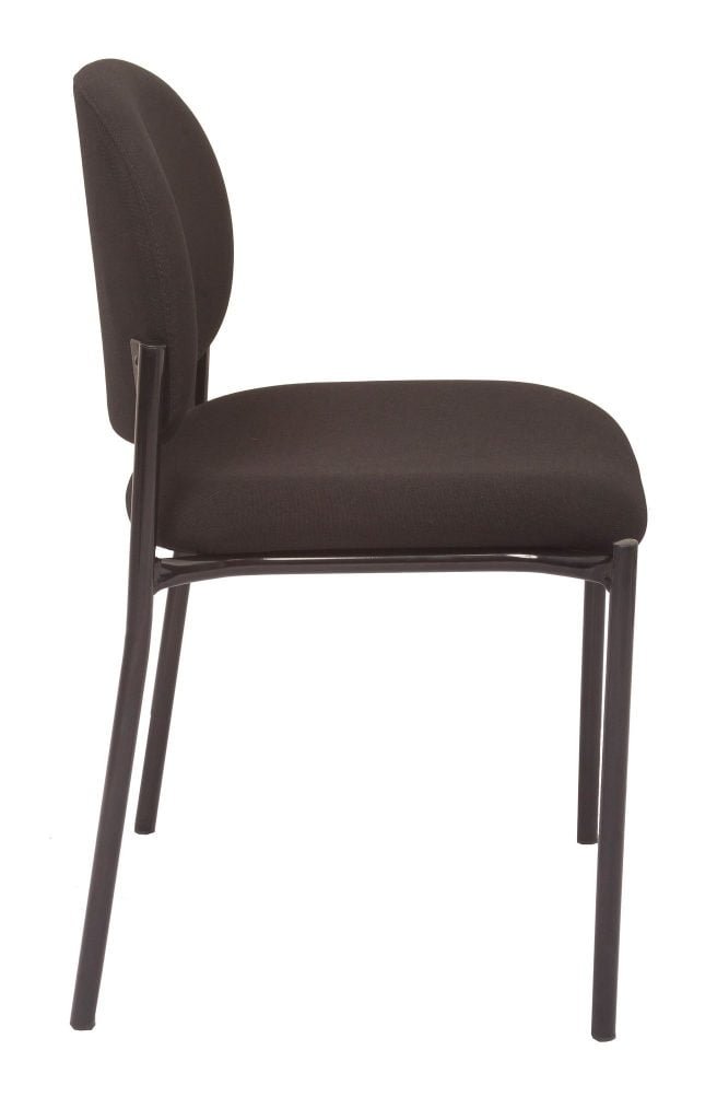 V100 Stackable Visitor Chair