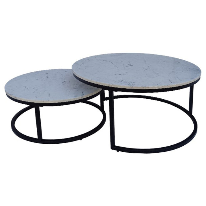 Capone Nesting Coffee Table Set
