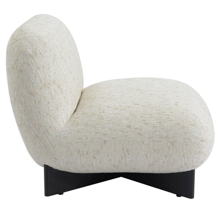 Fosso Occasional Chair - Natural