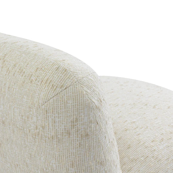 Fosso Occasional Chair - Natural