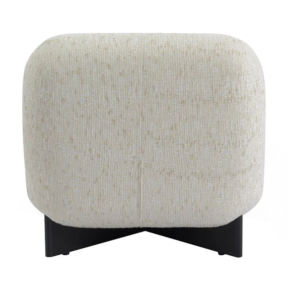 Fosso Occasional Chair - Natural