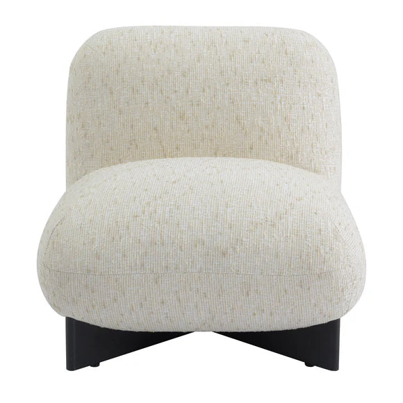 Fosso Occasional Chair - Natural