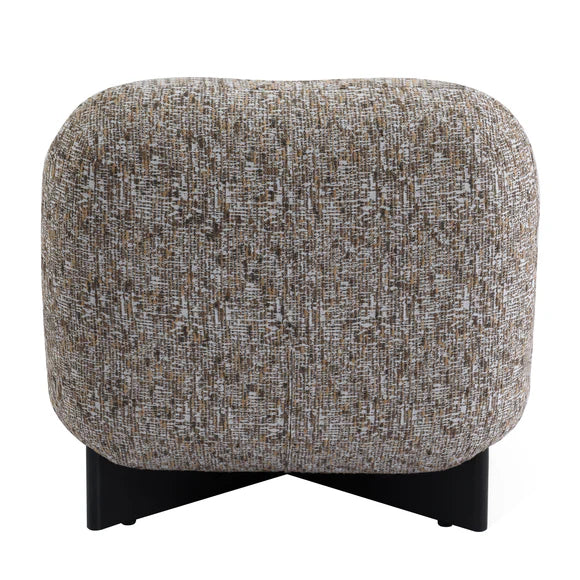Fosso Occasional Chair - Caramel