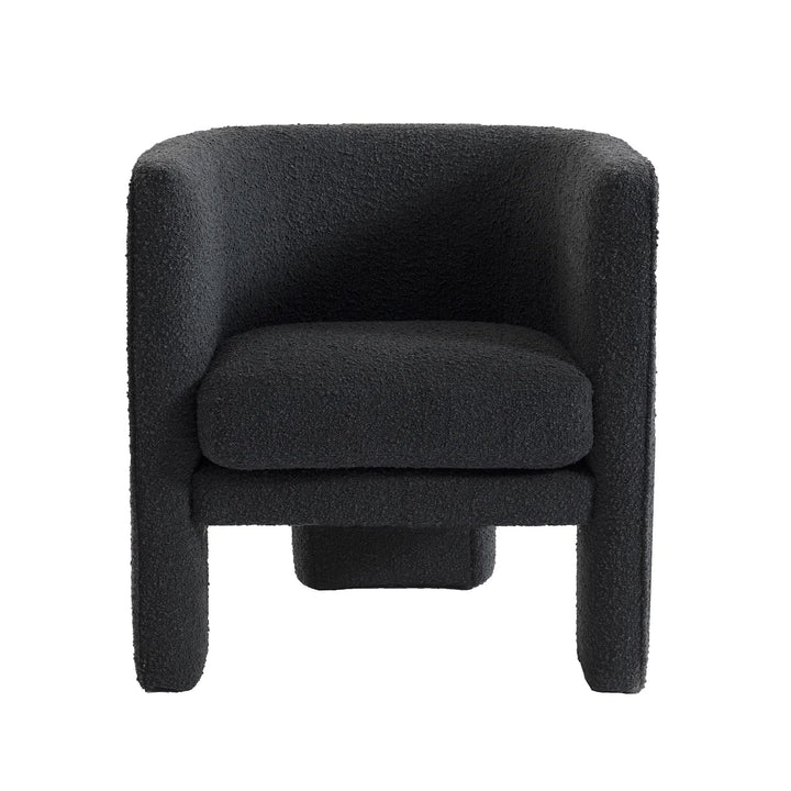 Nocera Occasional Chair - Onyx