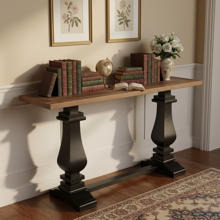 Valeria Console Table