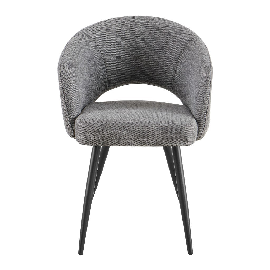 Varro II Fabric Dining Chair