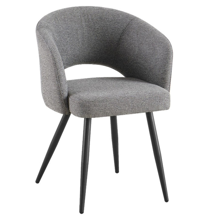 Varro II Fabric Dining Chair