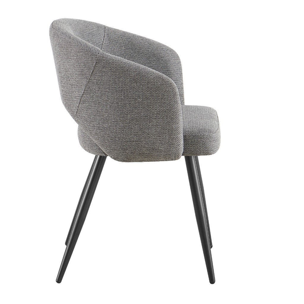 Varro II Fabric Dining Chair