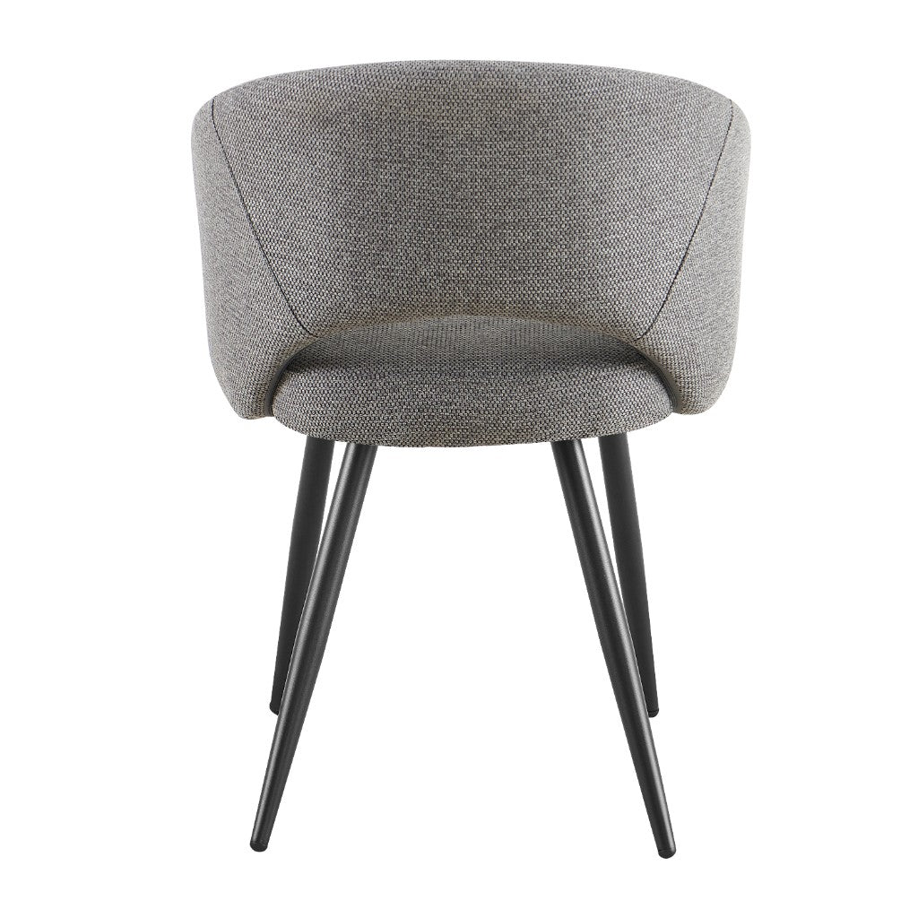 Varro II Fabric Dining Chair