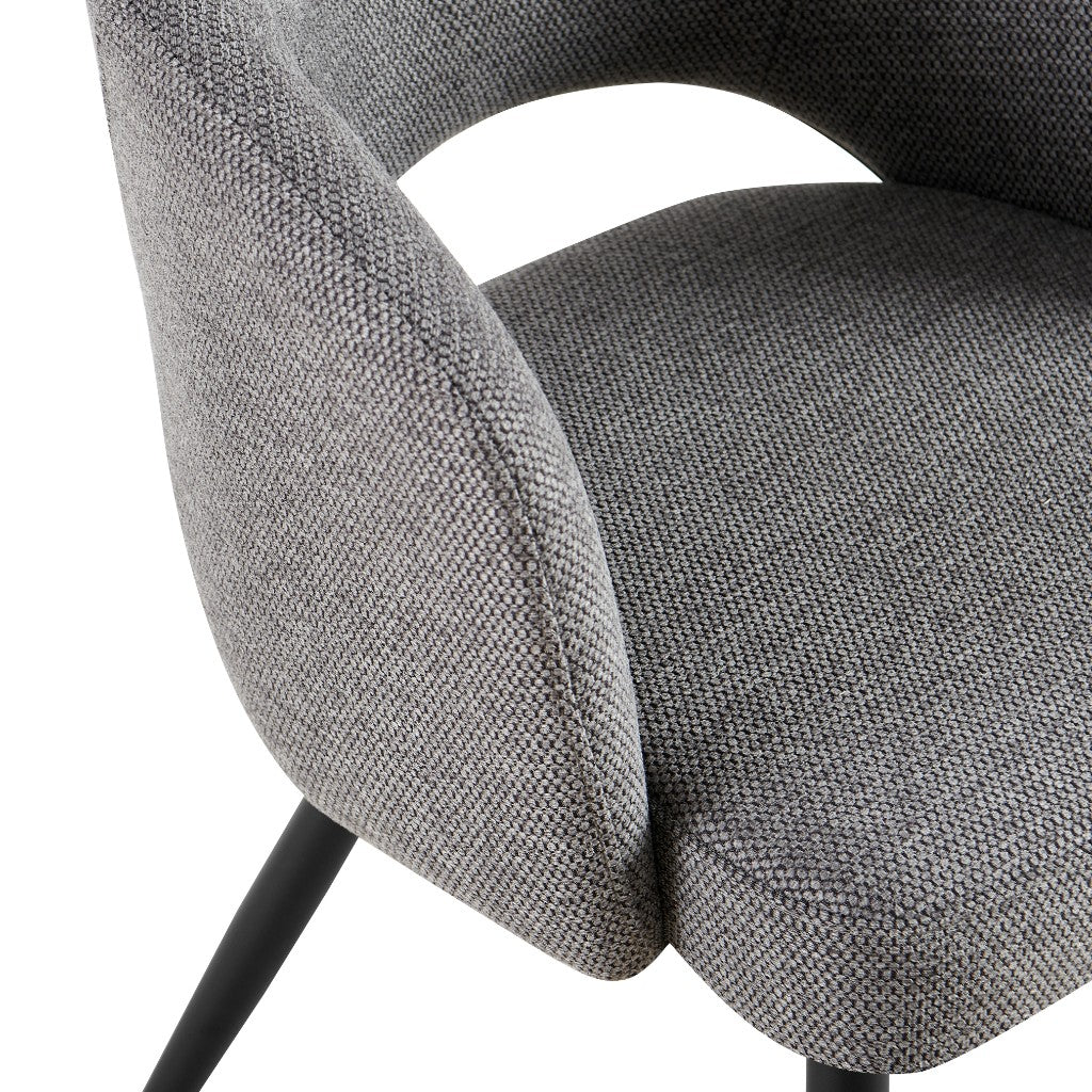 Varro II Fabric Dining Chair