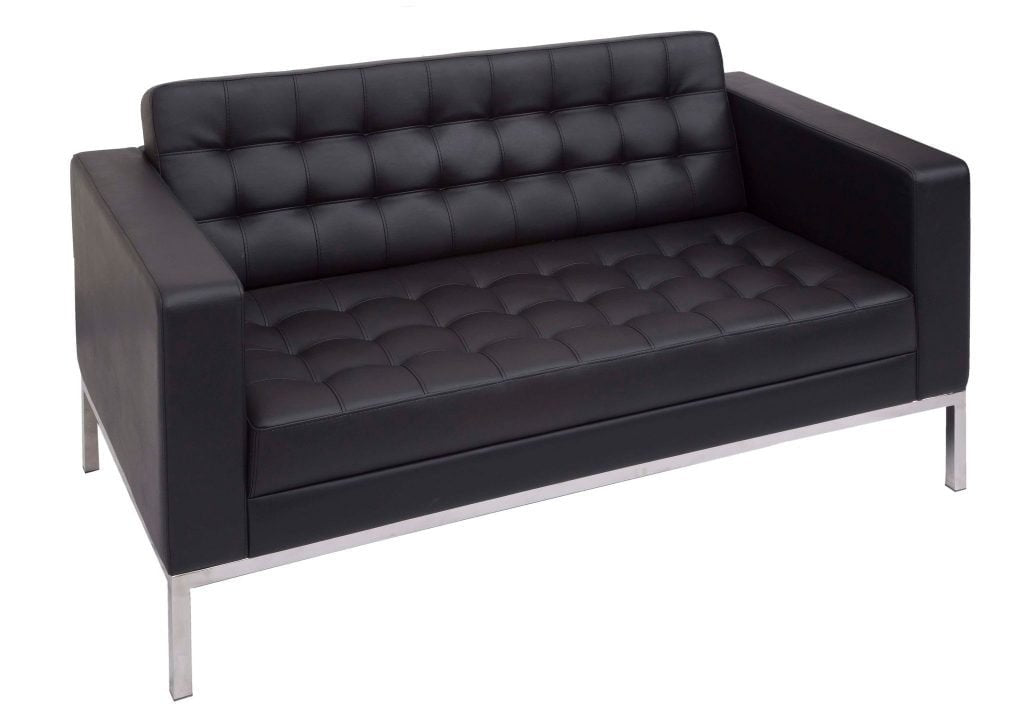 Venus 2 Seater Lounge