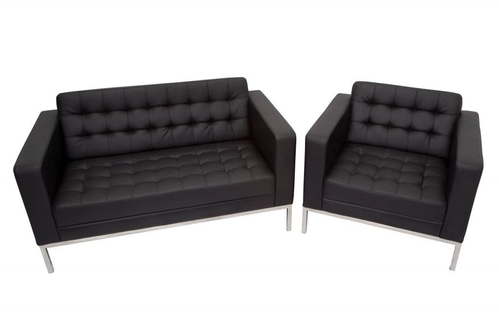 Venus 2 Seater Lounge