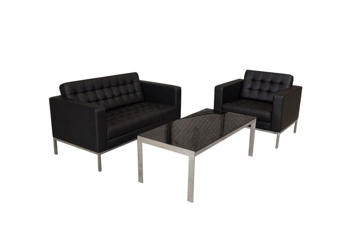 Venus 2 Seater Lounge