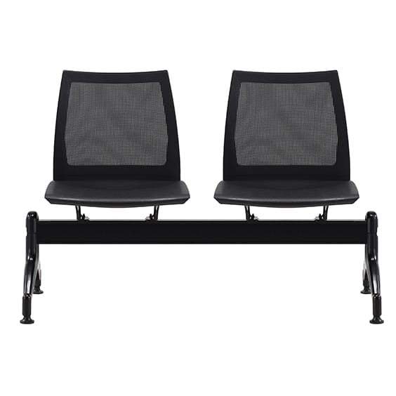 Vinn Mesh 2 Seater Beam Seat