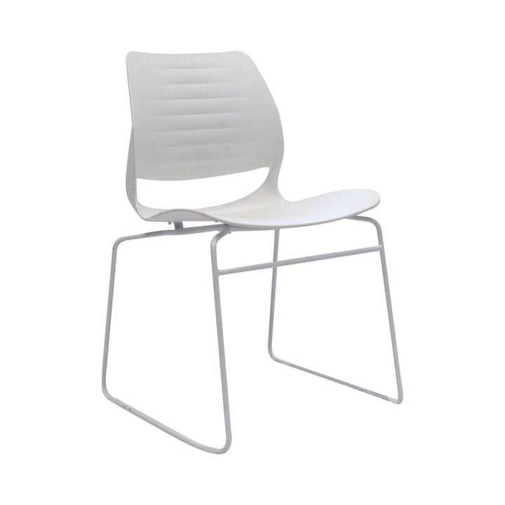 Vivid Stacking Hospitality Chair