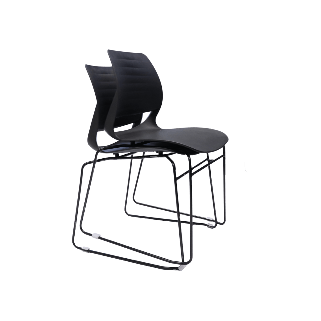 Vivid Stacking Hospitality Chair