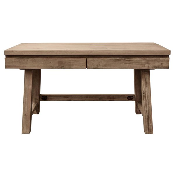 Wamberal Timber Desk