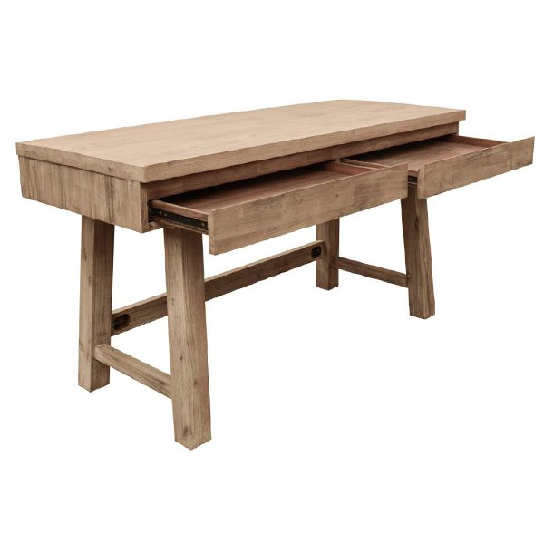 Wamberal Timber Desk