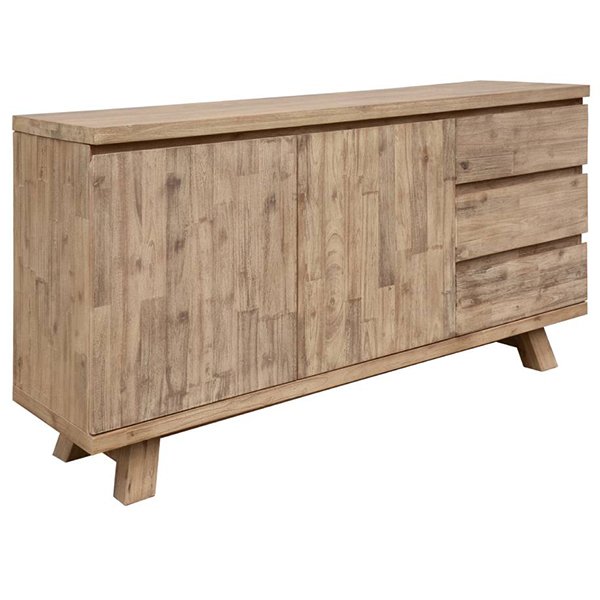 Wamberal Timber Sideboard Buffet