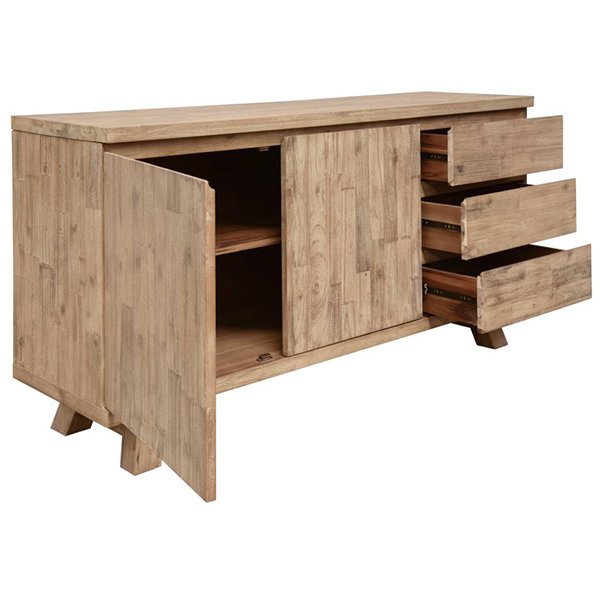 Wamberal Timber Sideboard Buffet