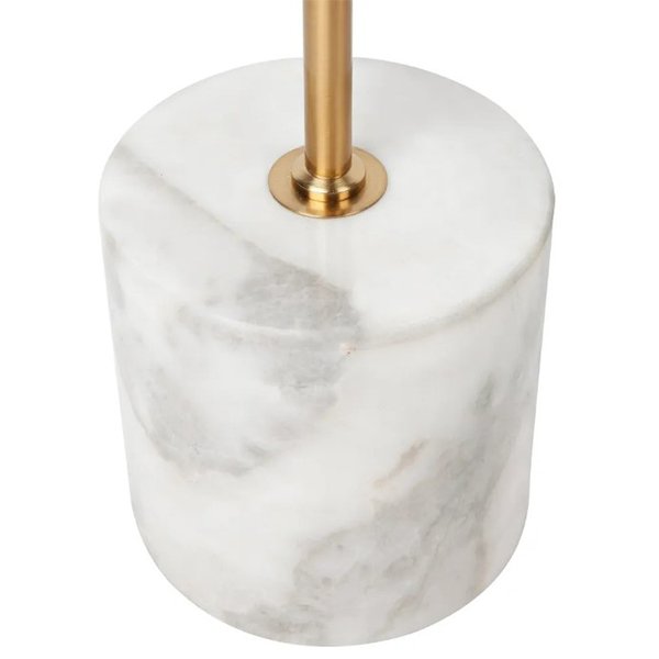 Waverly Marble Floor Lamp