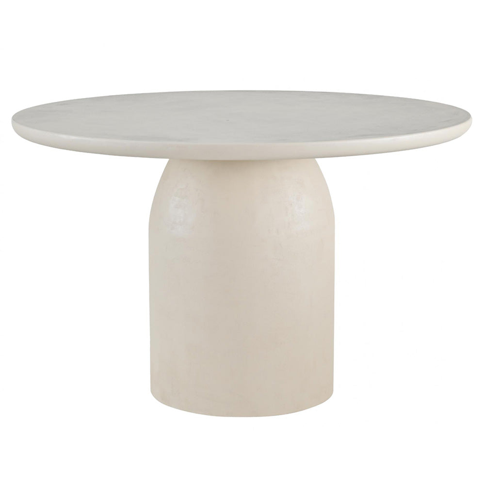 Werribee Round Dining Table