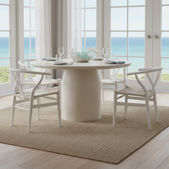 Werribee Round Dining Table