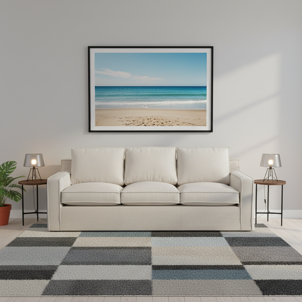 Westport Sofa - 3 Seater