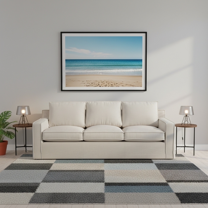 Westport Sofa - 3 Seater