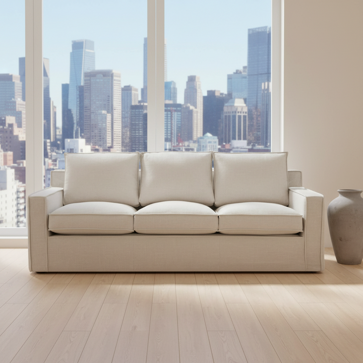 Westport Sofa - 3 Seater