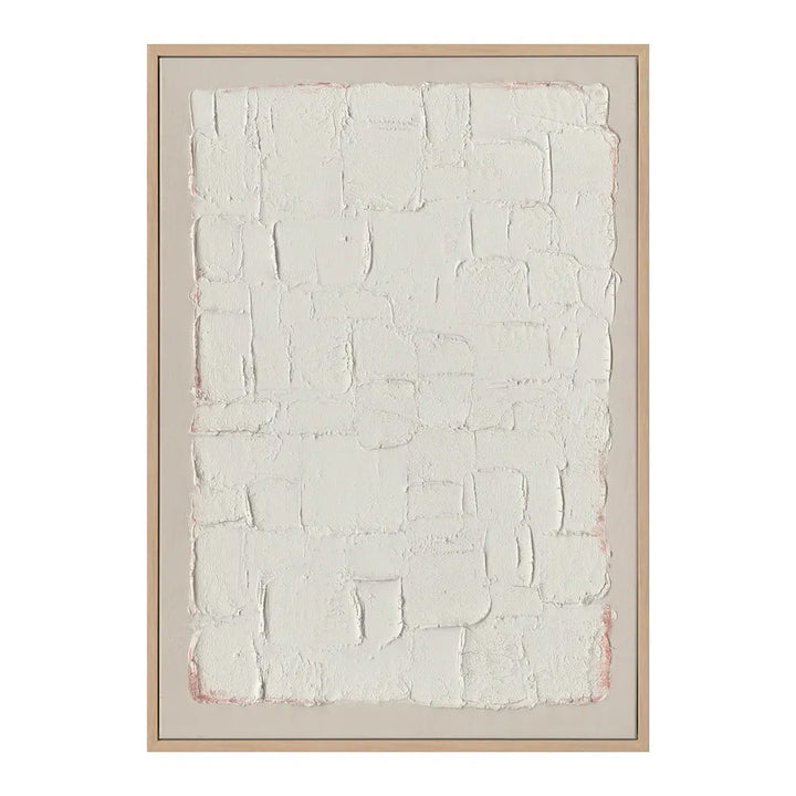 Whisper Canvas Painting