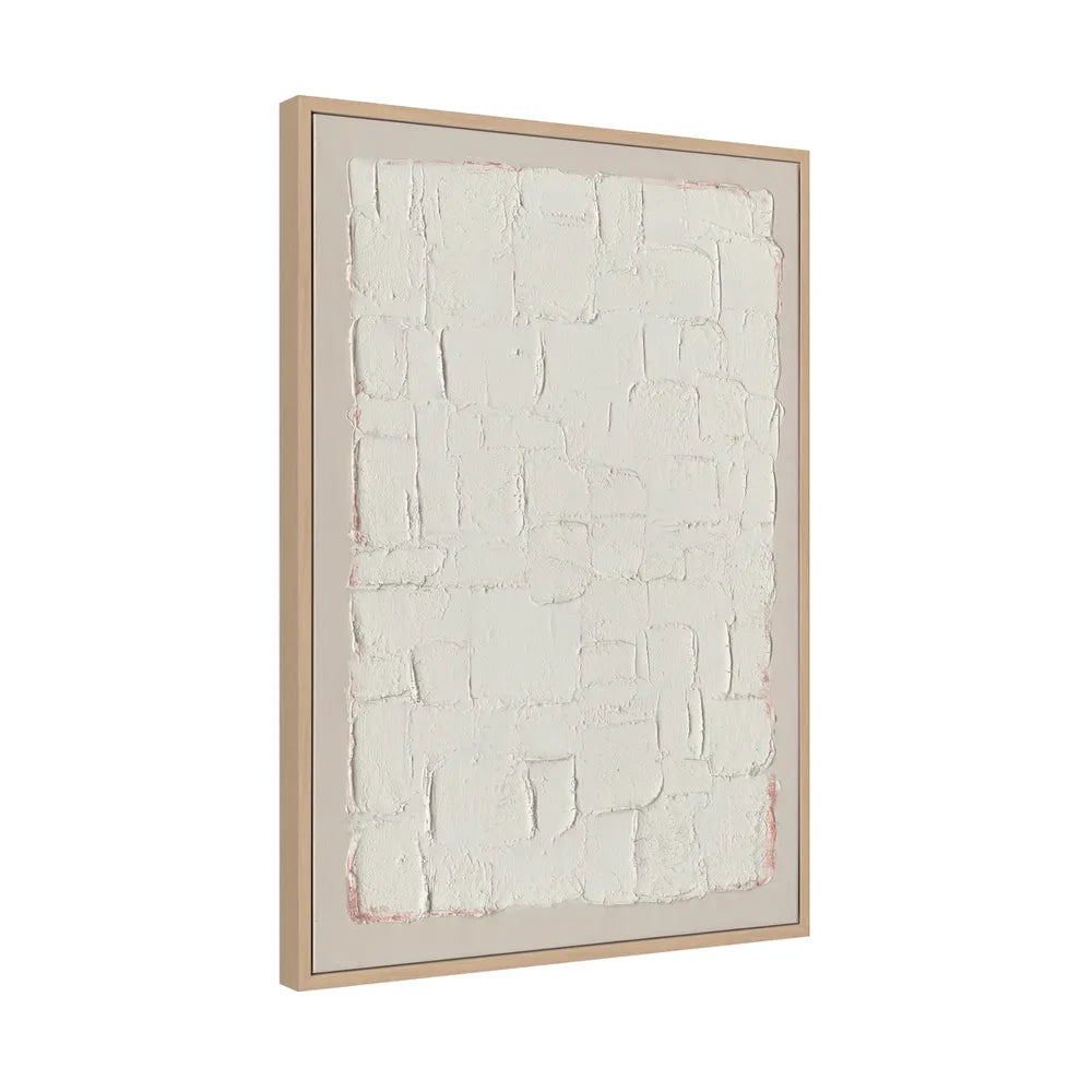 Whisper Canvas Painting