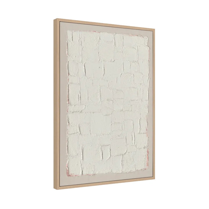 Whisper Canvas Painting